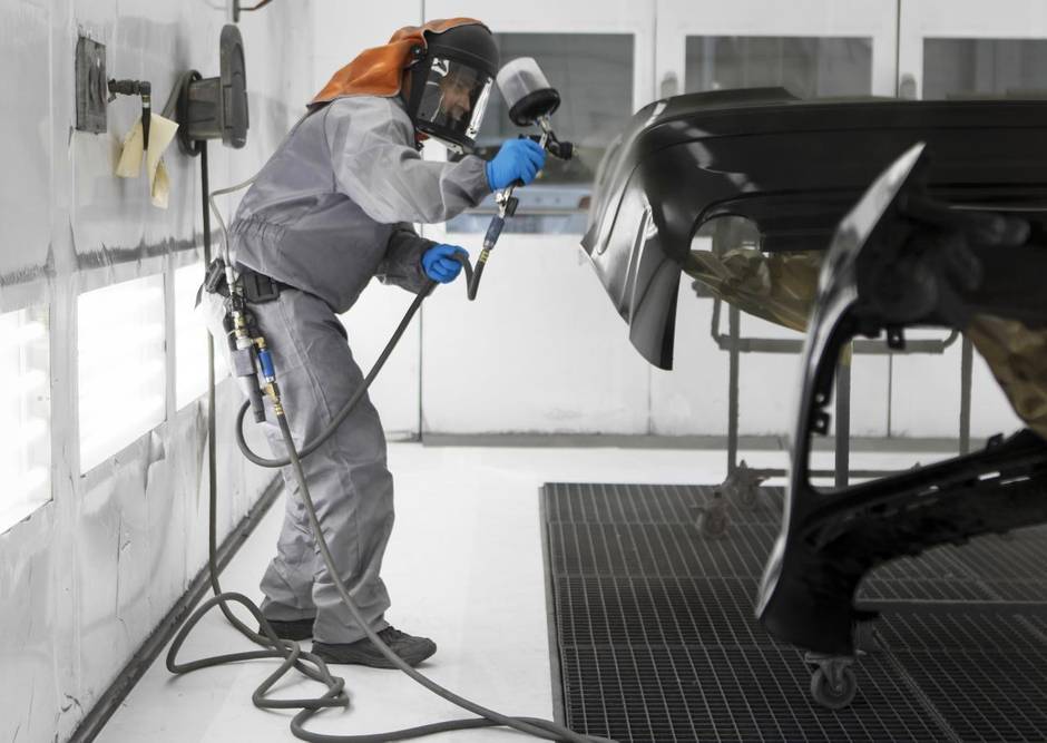 Some Area Body Shops Fighting Insurance Companies Over Repairs Park Place Dealerships