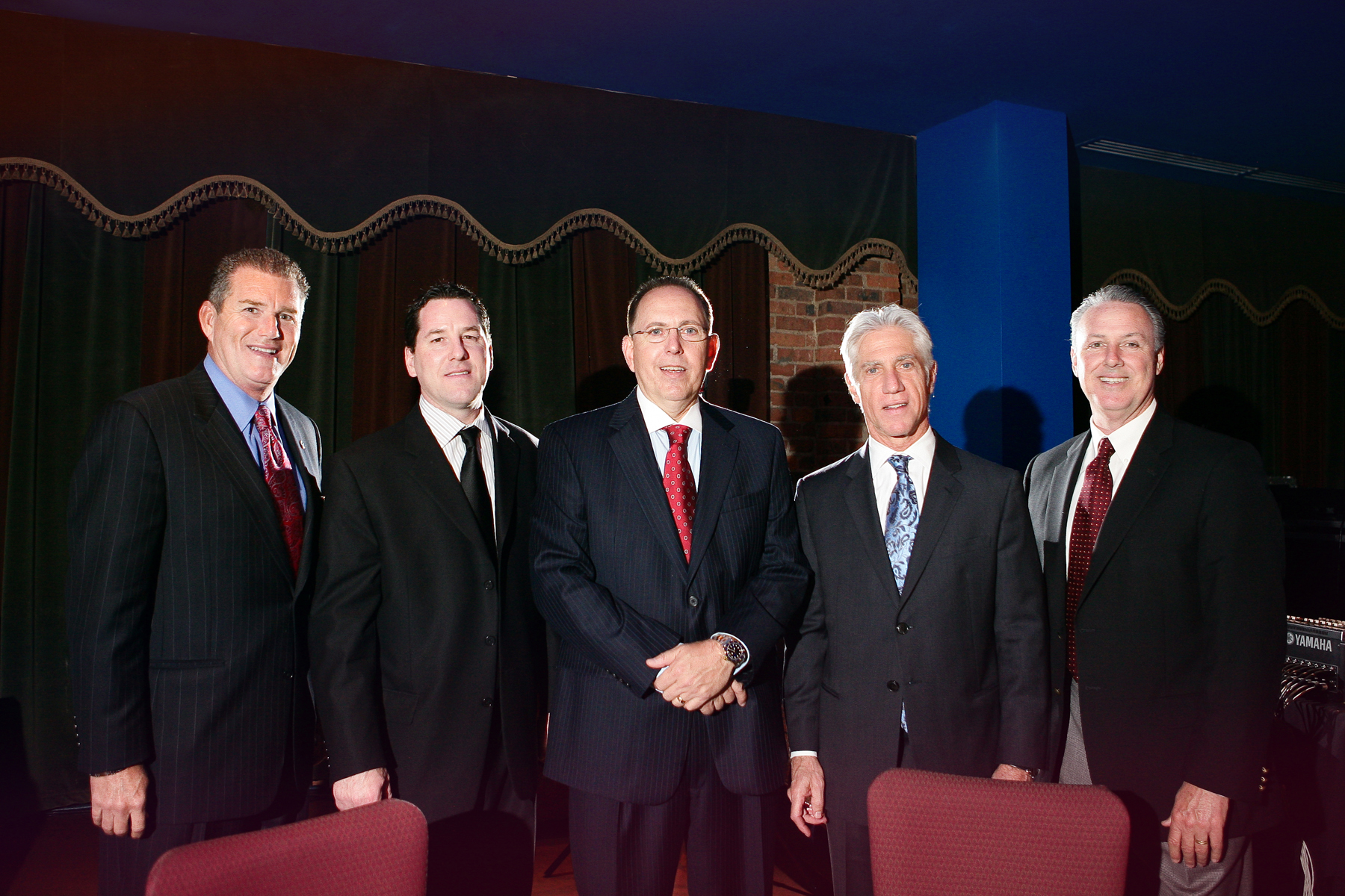 Park Place Volvo is only Texas Dealership to Win President’s Club Award Park Place Dealerships