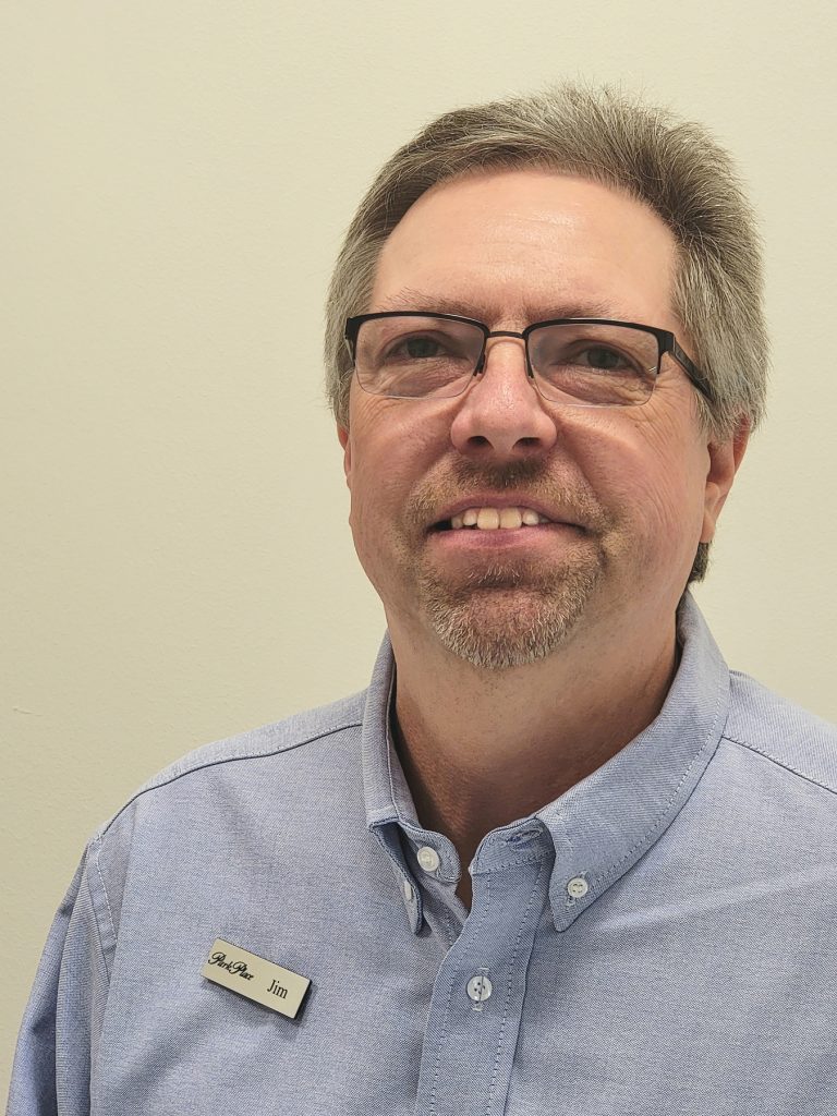 Jaguar DFW Parts Specialist Earns Jaguar’s Marque of Distinction Award